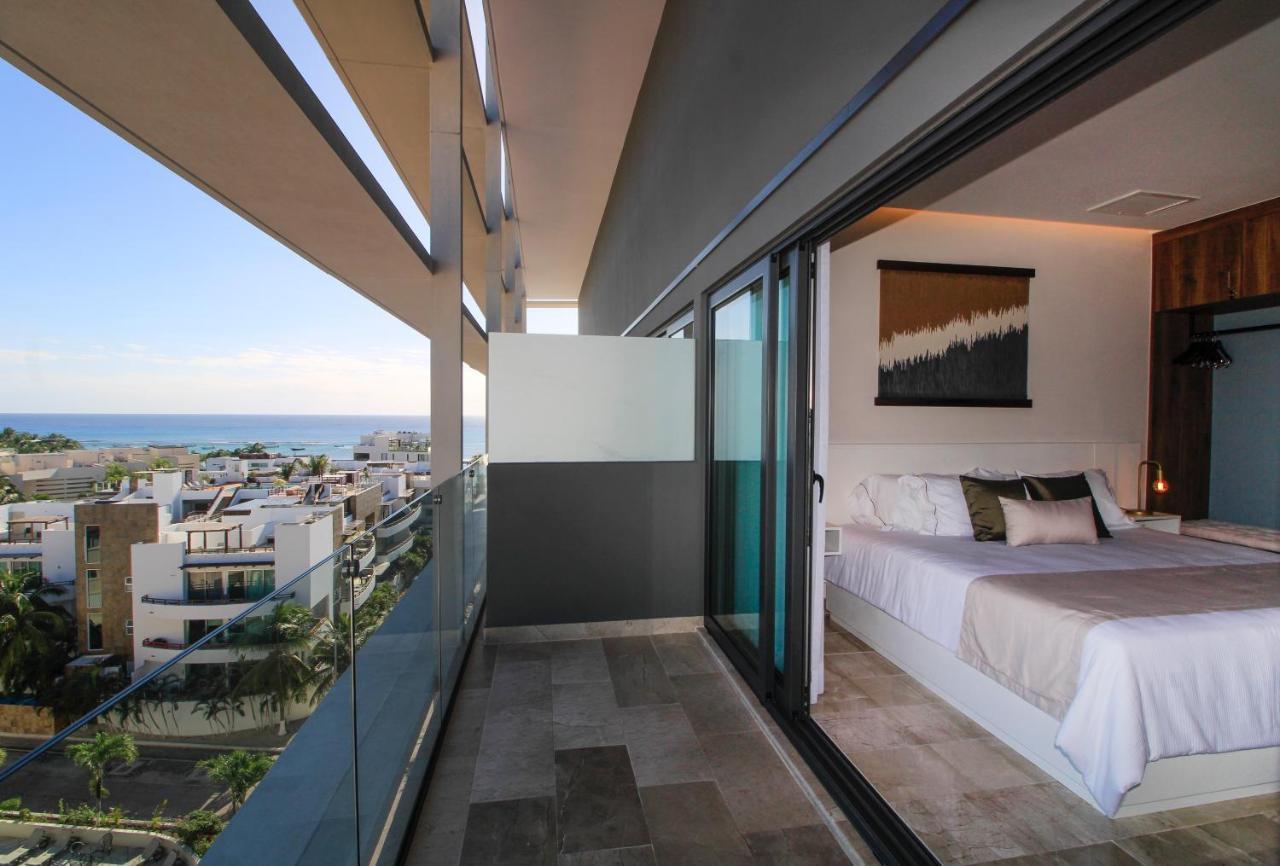 Singular Dream Vacation Rentals Playa del Carmen Zewnętrze zdjęcie
