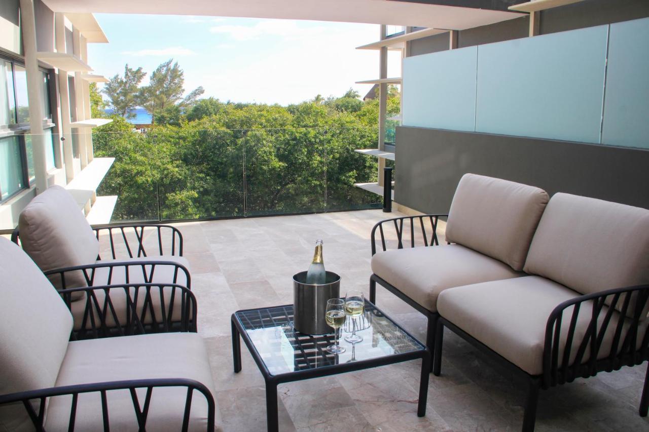 Singular Dream Vacation Rentals Playa del Carmen Zewnętrze zdjęcie