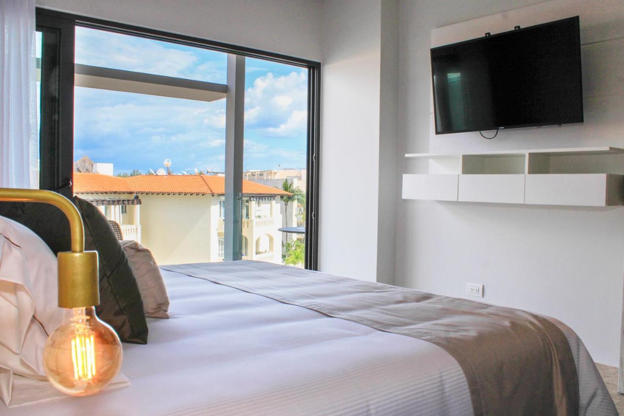 Singular Dream Vacation Rentals Playa del Carmen Zewnętrze zdjęcie