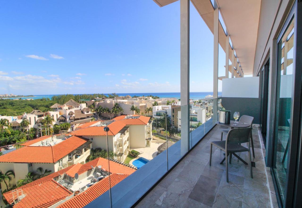 Singular Dream Vacation Rentals Playa del Carmen Zewnętrze zdjęcie