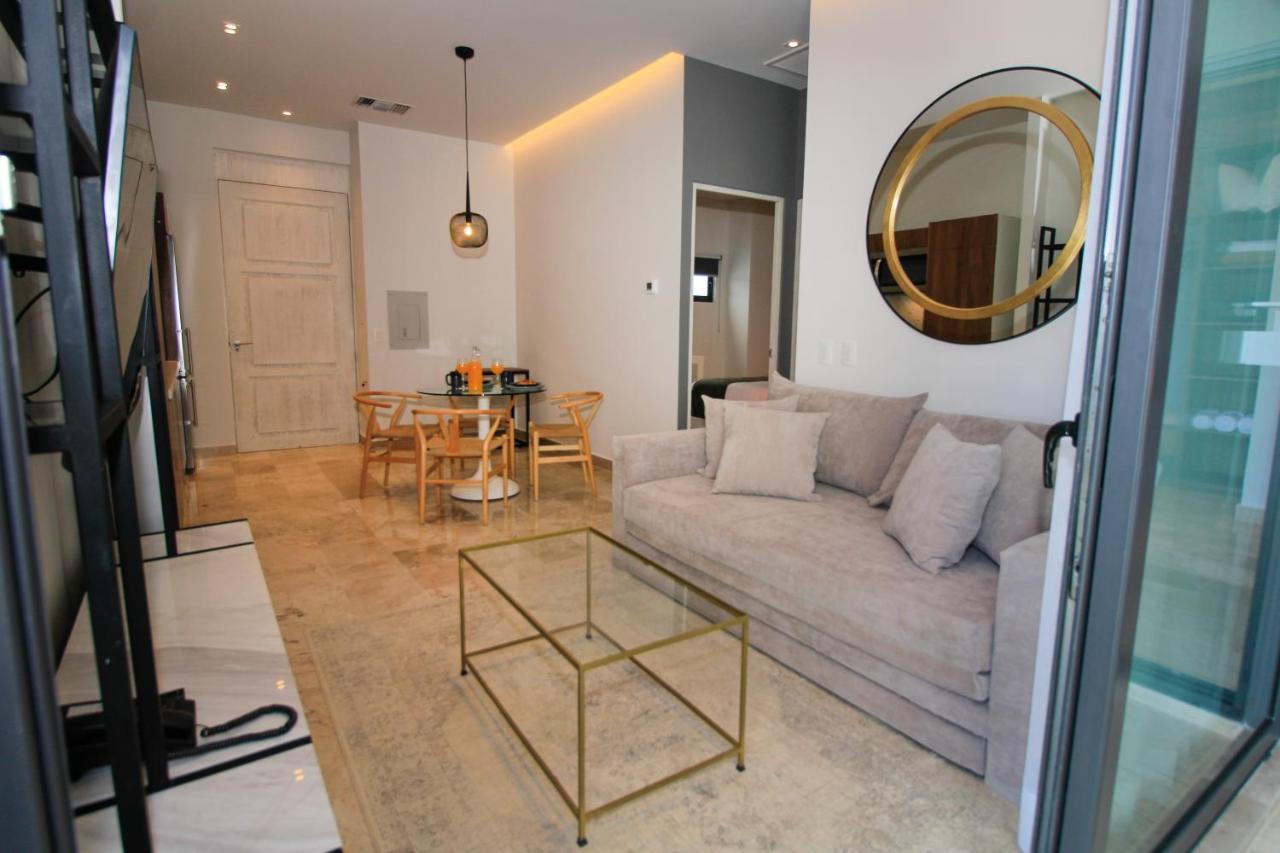 Singular Dream Vacation Rentals Playa del Carmen Zewnętrze zdjęcie