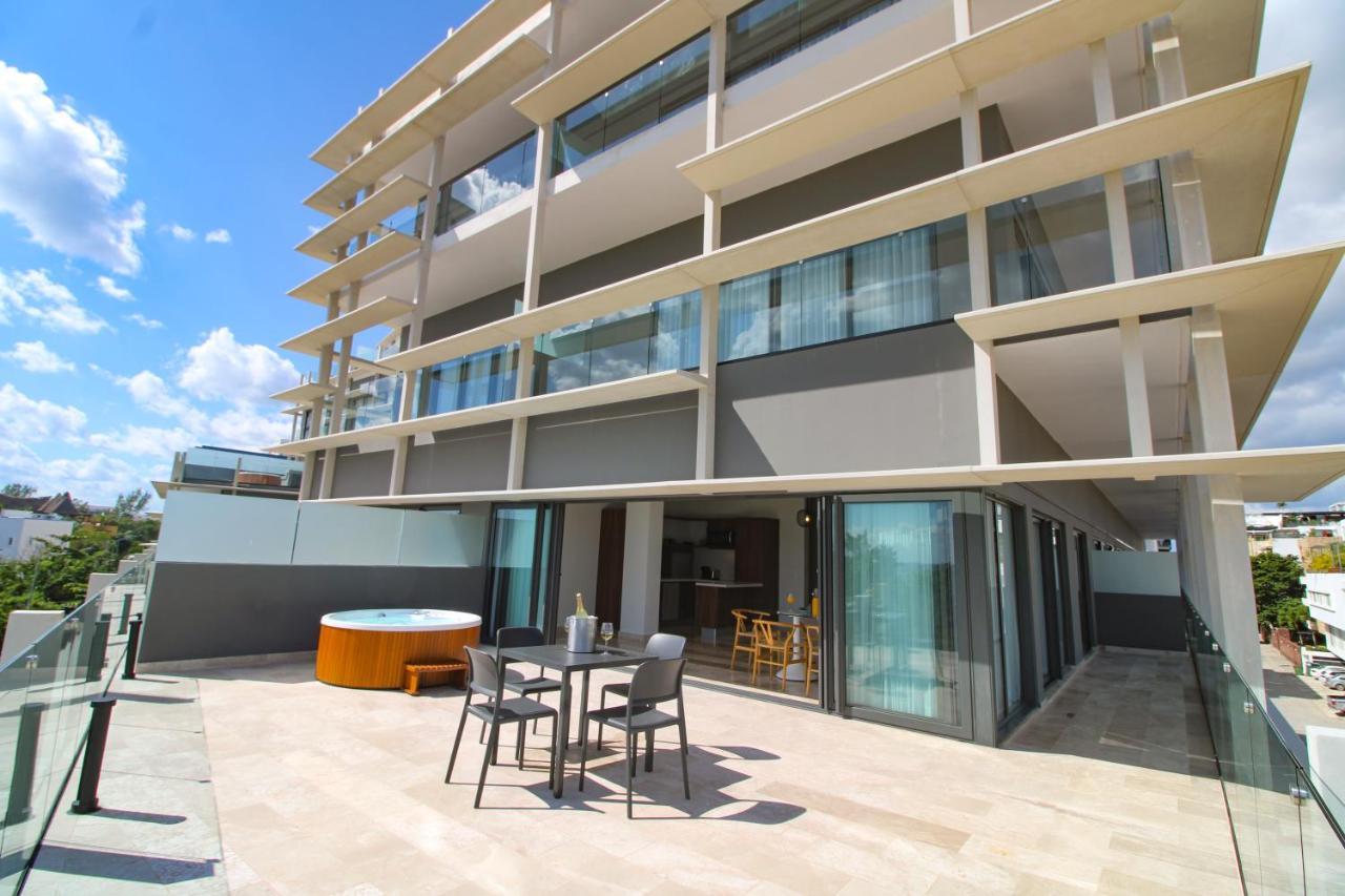Singular Dream Vacation Rentals Playa del Carmen Zewnętrze zdjęcie