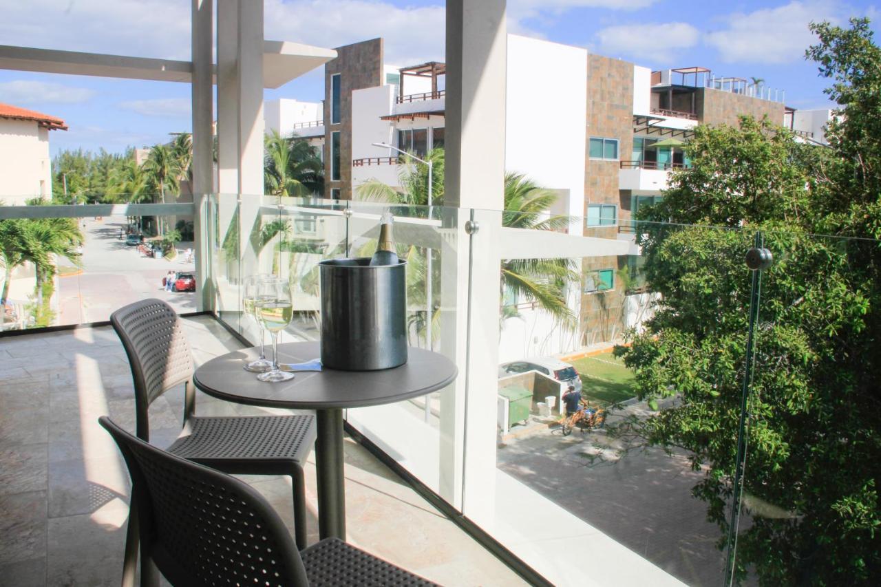 Singular Dream Vacation Rentals Playa del Carmen Zewnętrze zdjęcie