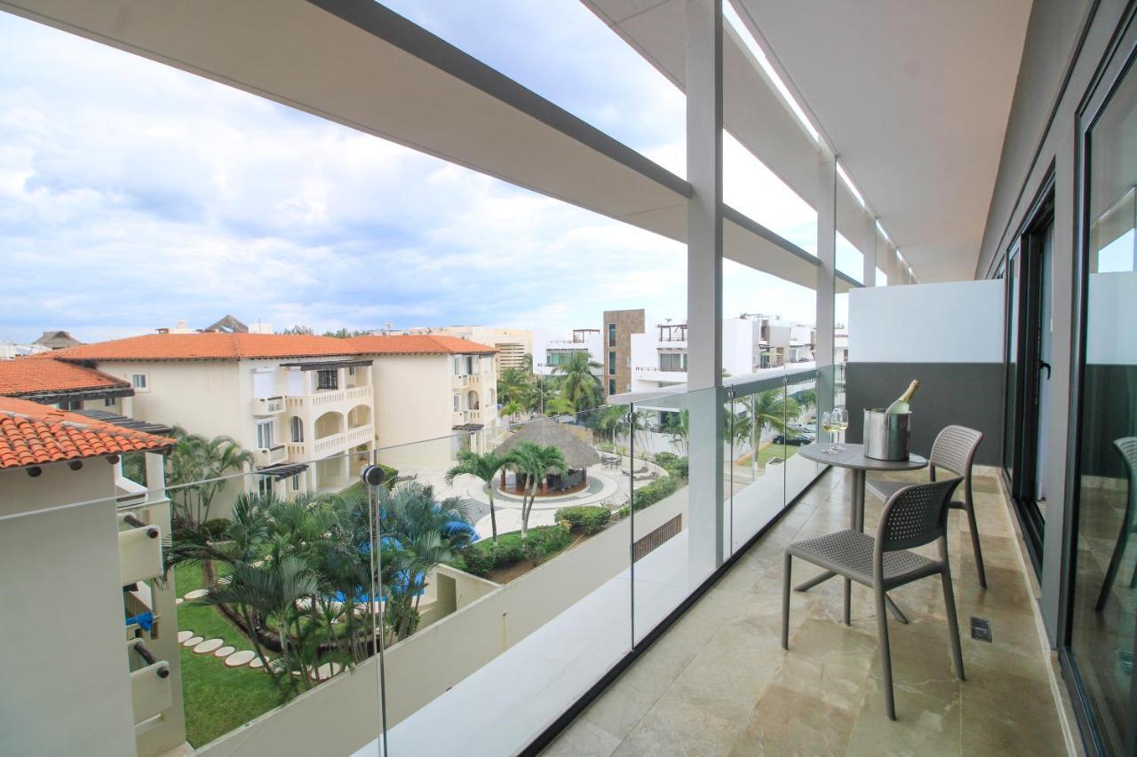 Singular Dream Vacation Rentals Playa del Carmen Zewnętrze zdjęcie
