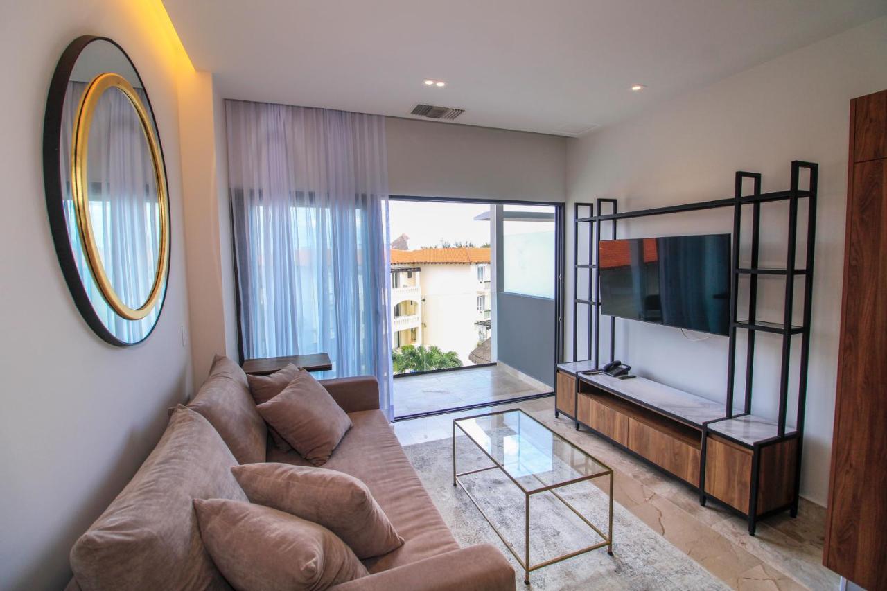 Singular Dream Vacation Rentals Playa del Carmen Zewnętrze zdjęcie