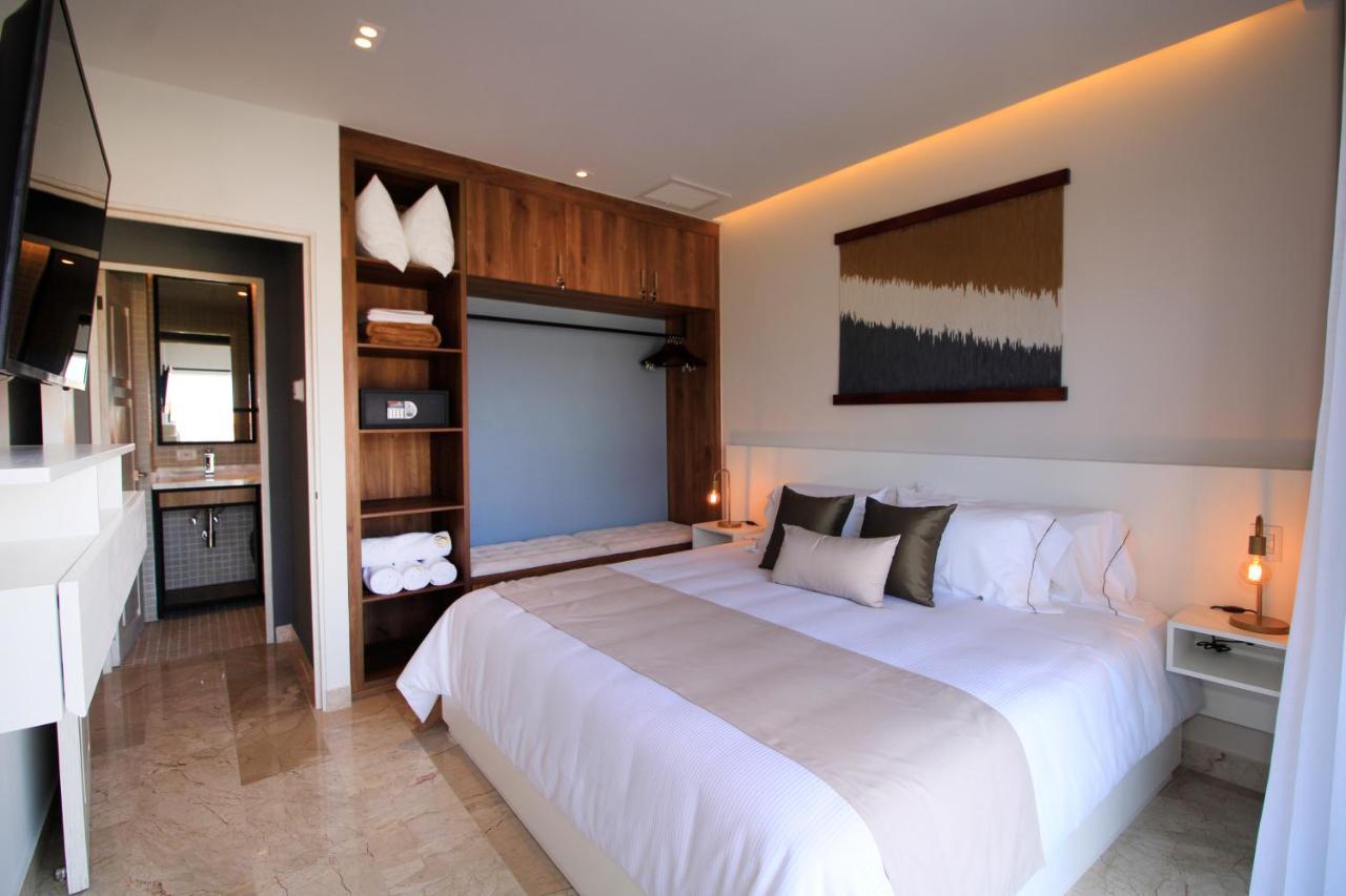 Singular Dream Vacation Rentals Playa del Carmen Zewnętrze zdjęcie