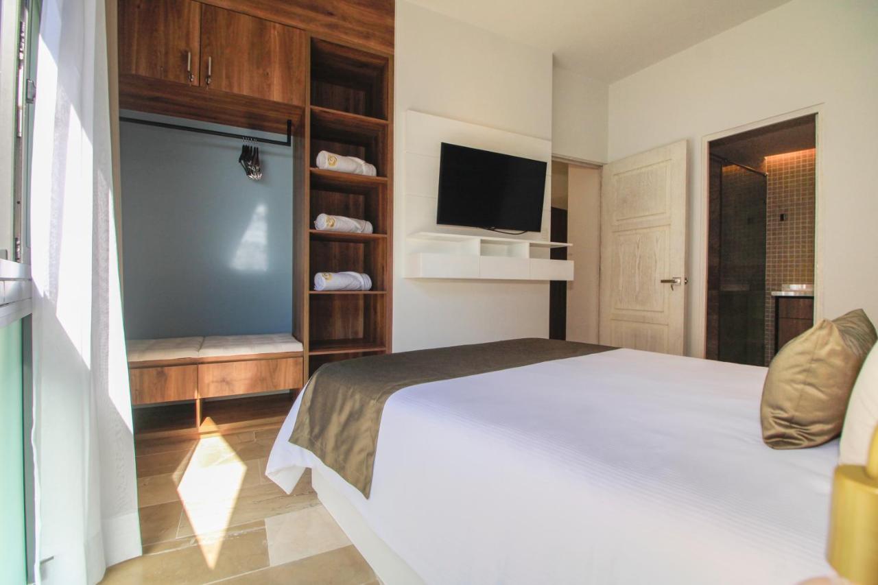 Singular Dream Vacation Rentals Playa del Carmen Zewnętrze zdjęcie
