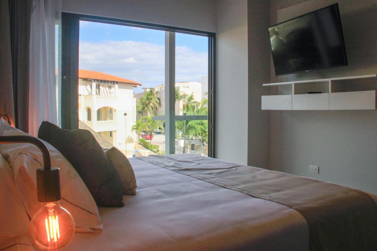 Singular Dream Vacation Rentals Playa del Carmen Zewnętrze zdjęcie