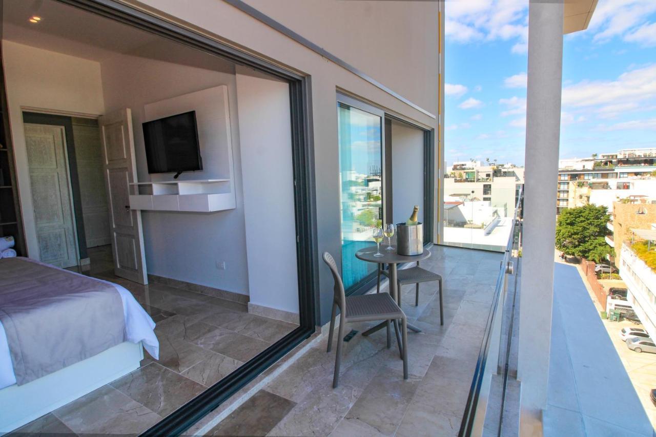 Singular Dream Vacation Rentals Playa del Carmen Zewnętrze zdjęcie
