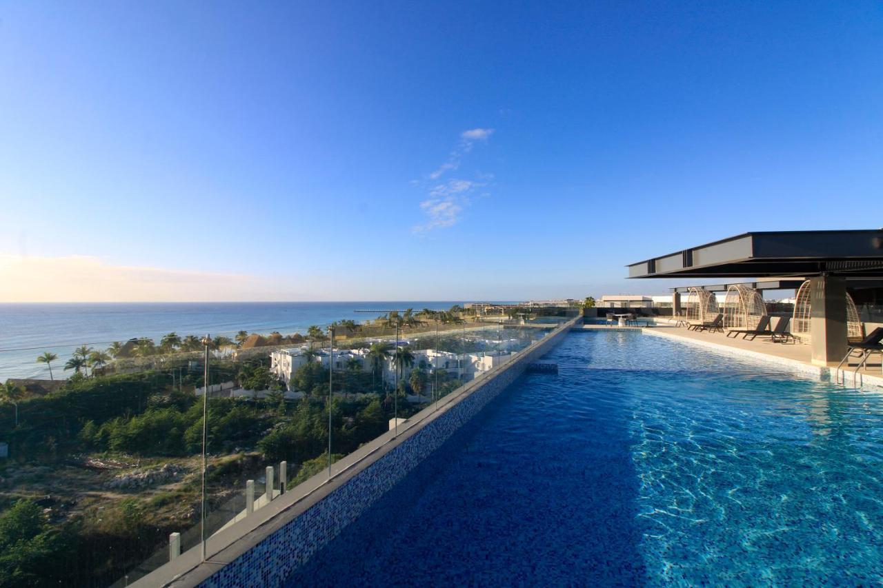 Singular Dream Vacation Rentals Playa del Carmen Zewnętrze zdjęcie