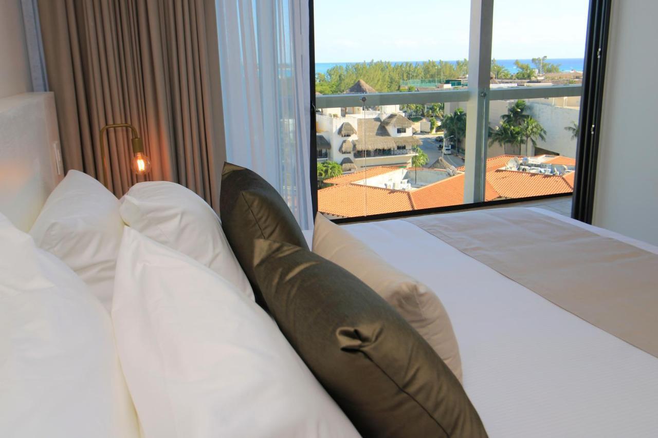 Singular Dream Vacation Rentals Playa del Carmen Zewnętrze zdjęcie