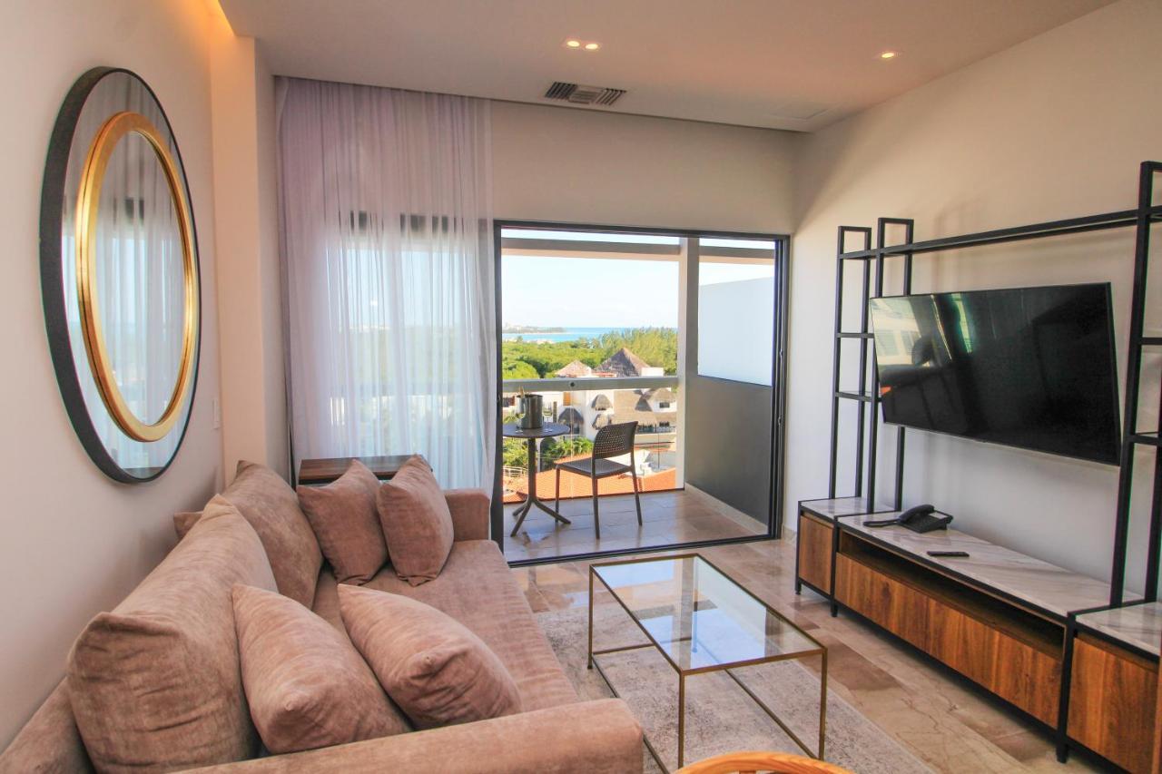 Singular Dream Vacation Rentals Playa del Carmen Zewnętrze zdjęcie
