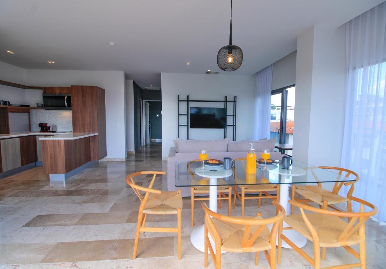 Singular Dream Vacation Rentals Playa del Carmen Zewnętrze zdjęcie