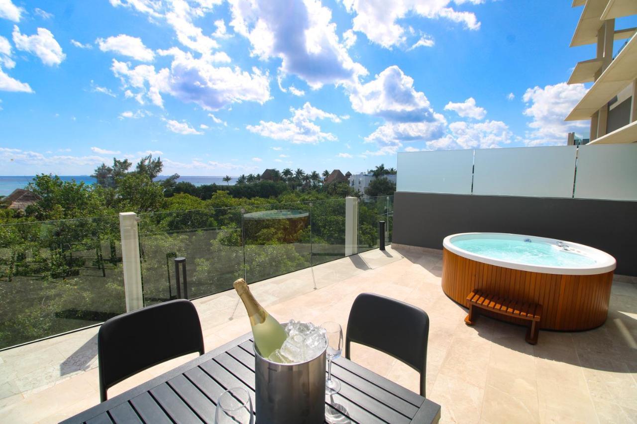Singular Dream Vacation Rentals Playa del Carmen Zewnętrze zdjęcie