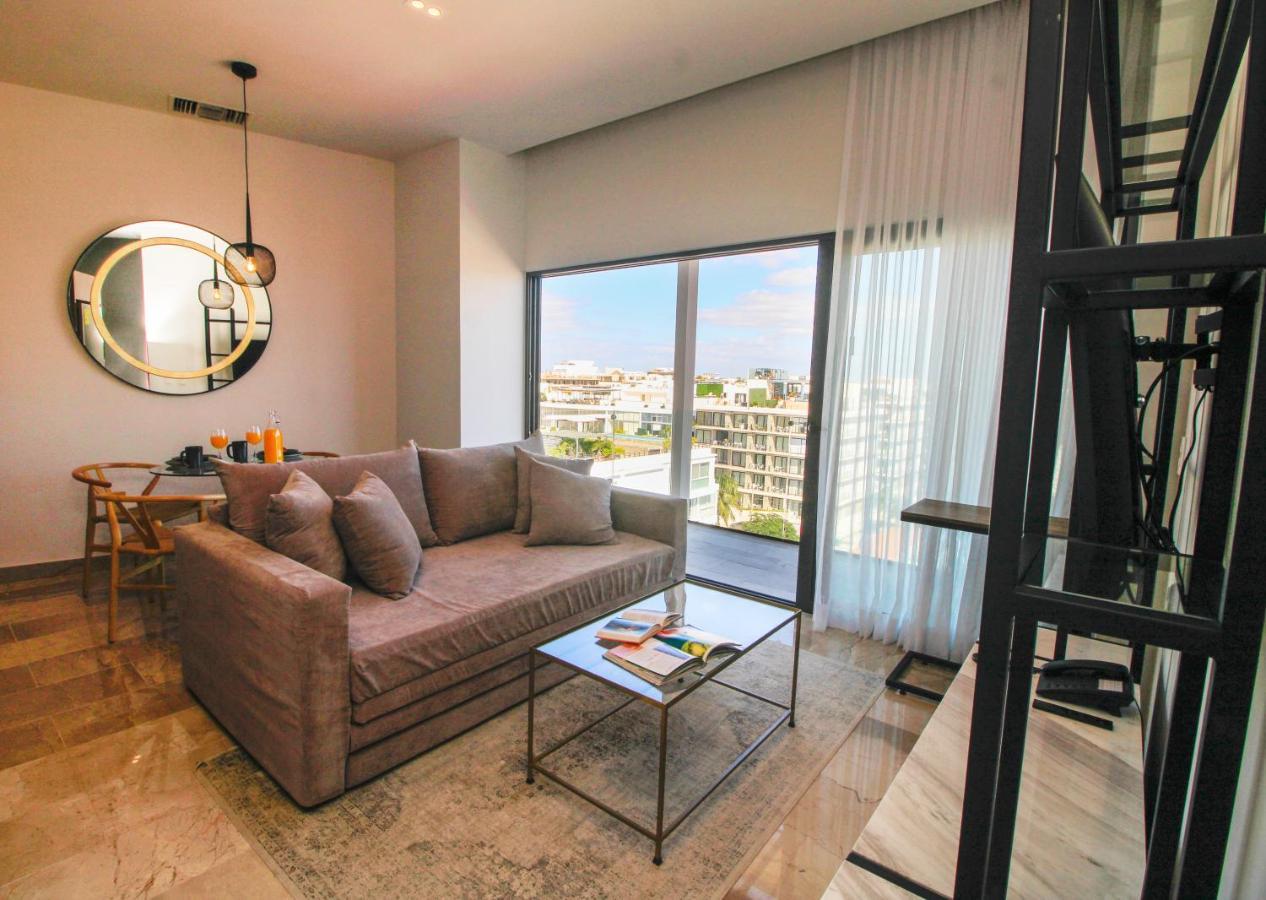 Singular Dream Vacation Rentals Playa del Carmen Zewnętrze zdjęcie
