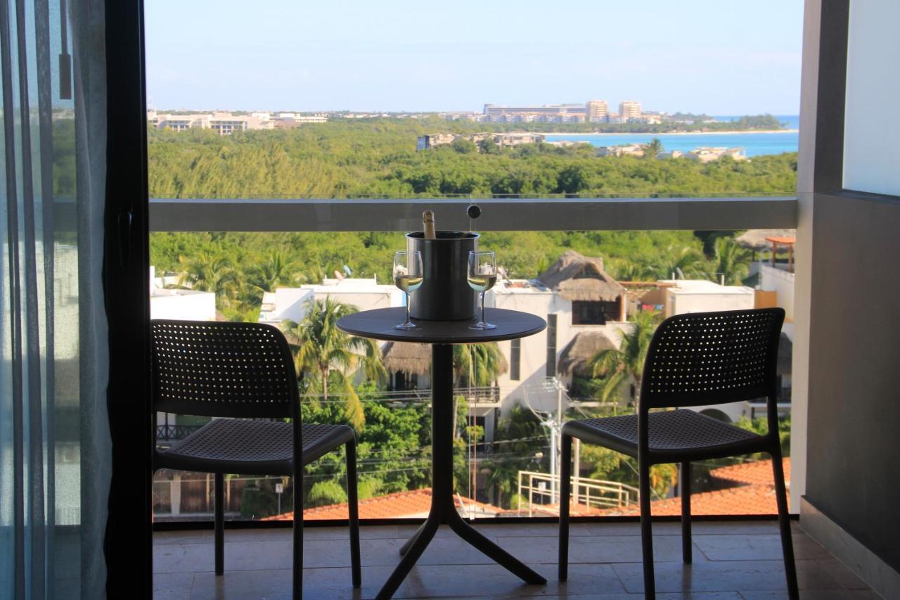 Singular Dream Vacation Rentals Playa del Carmen Zewnętrze zdjęcie
