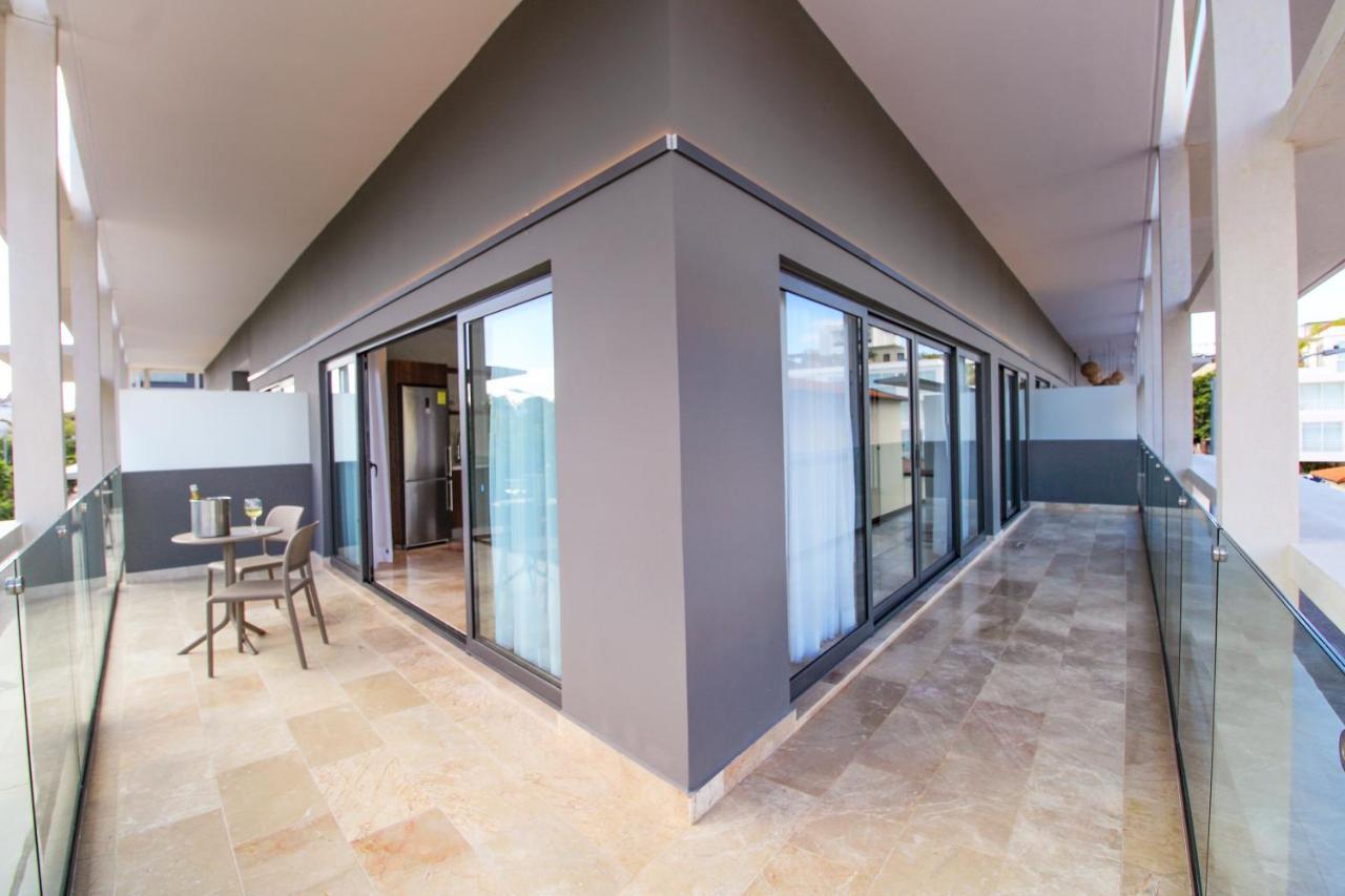 Singular Dream Vacation Rentals Playa del Carmen Zewnętrze zdjęcie