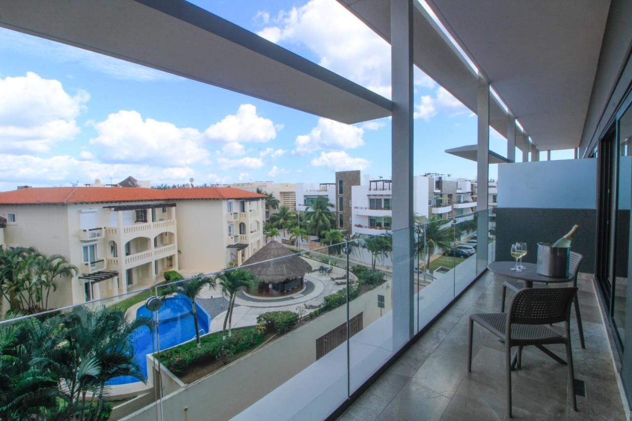 Singular Dream Vacation Rentals Playa del Carmen Zewnętrze zdjęcie
