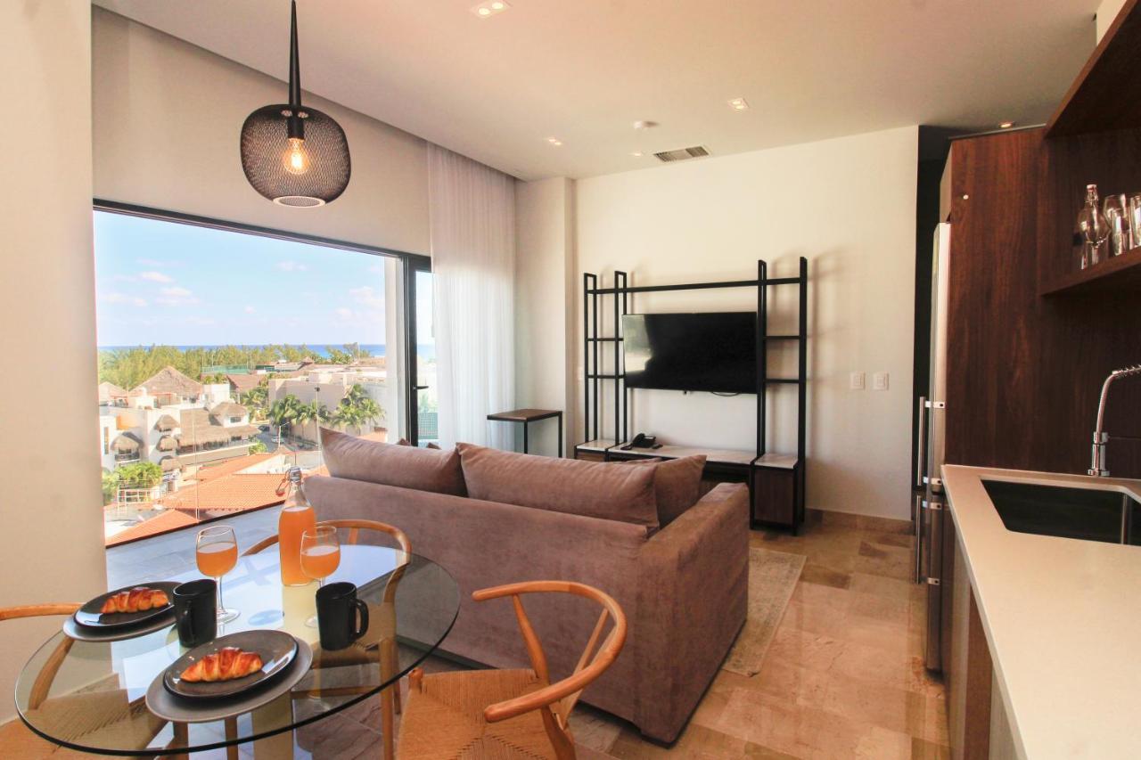 Singular Dream Vacation Rentals Playa del Carmen Zewnętrze zdjęcie
