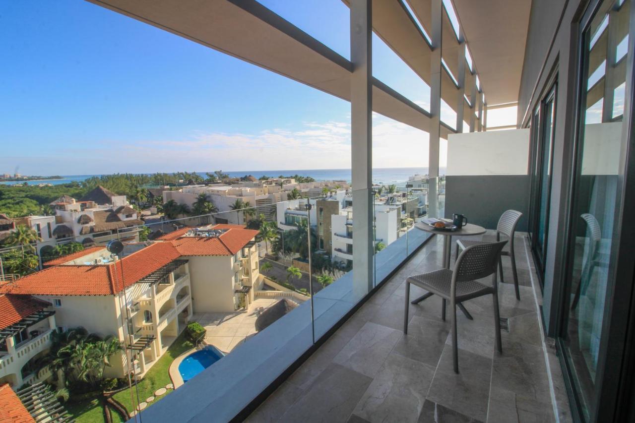 Singular Dream Vacation Rentals Playa del Carmen Zewnętrze zdjęcie