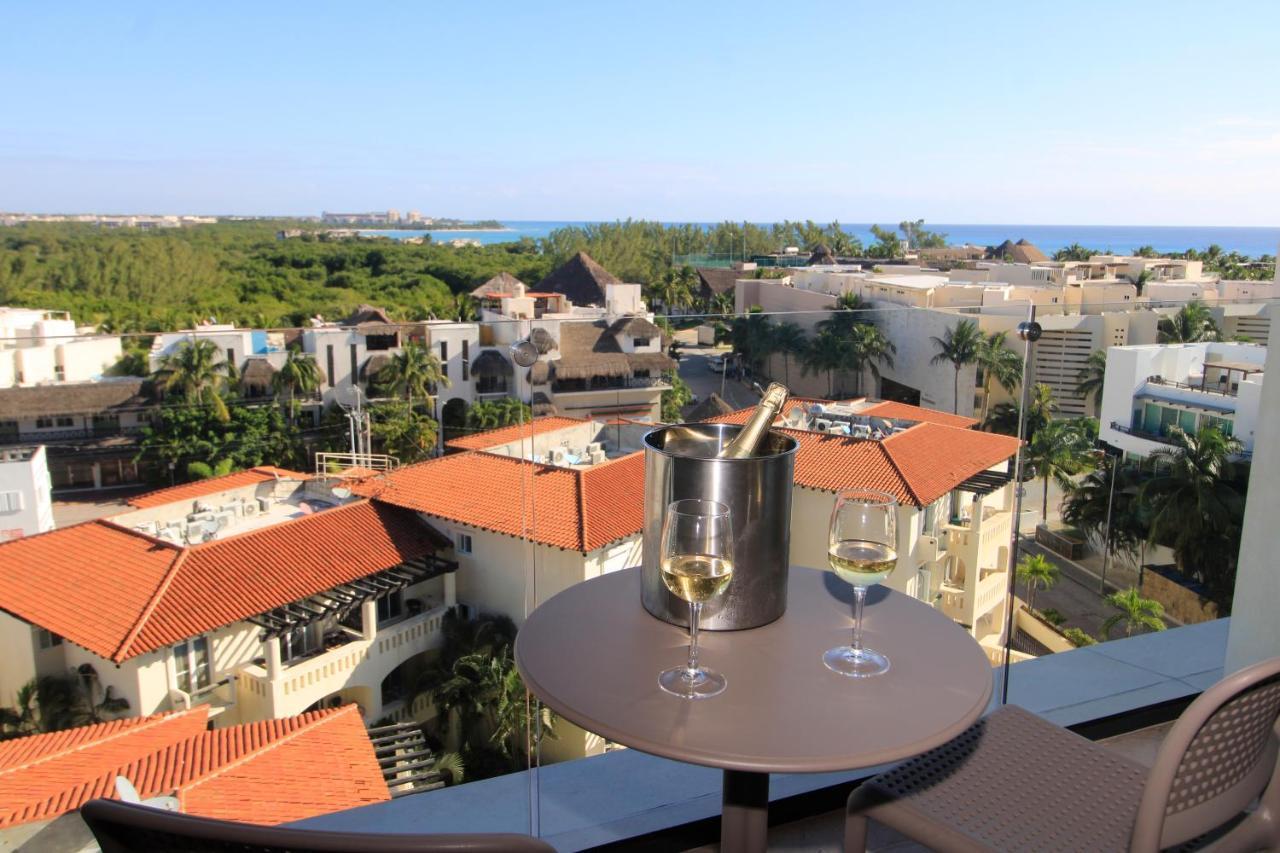 Singular Dream Vacation Rentals Playa del Carmen Zewnętrze zdjęcie