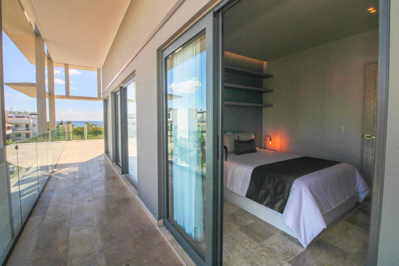 Singular Dream Vacation Rentals Playa del Carmen Zewnętrze zdjęcie