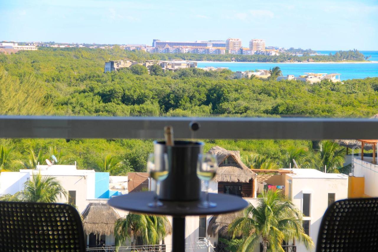 Singular Dream Vacation Rentals Playa del Carmen Zewnętrze zdjęcie