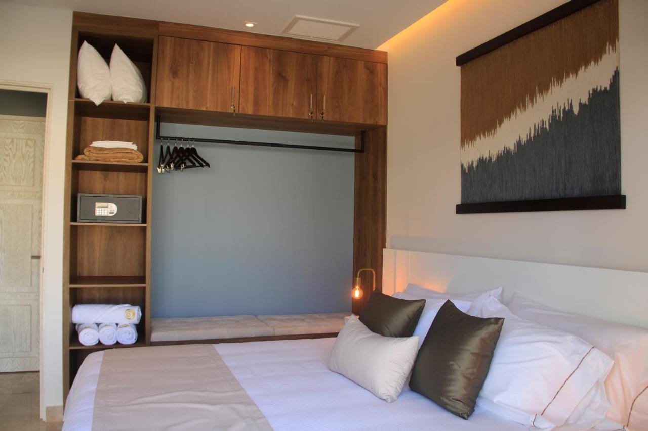 Singular Dream Vacation Rentals Playa del Carmen Zewnętrze zdjęcie