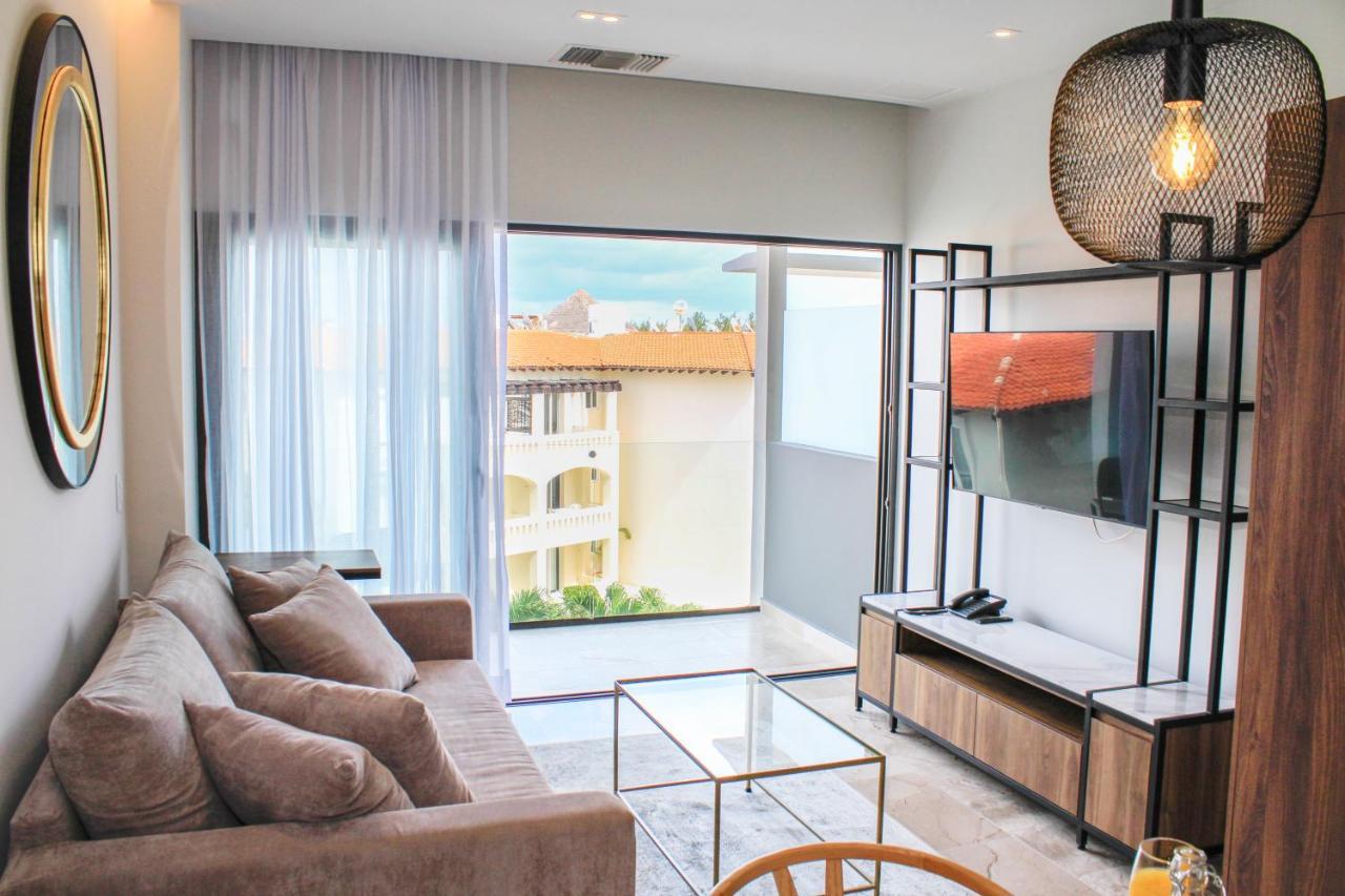 Singular Dream Vacation Rentals Playa del Carmen Zewnętrze zdjęcie