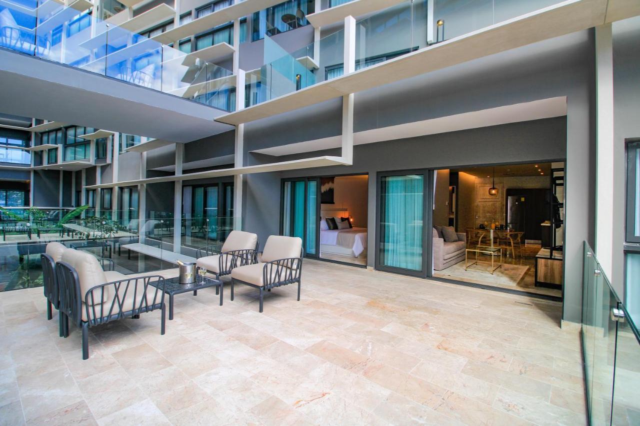 Singular Dream Vacation Rentals Playa del Carmen Zewnętrze zdjęcie