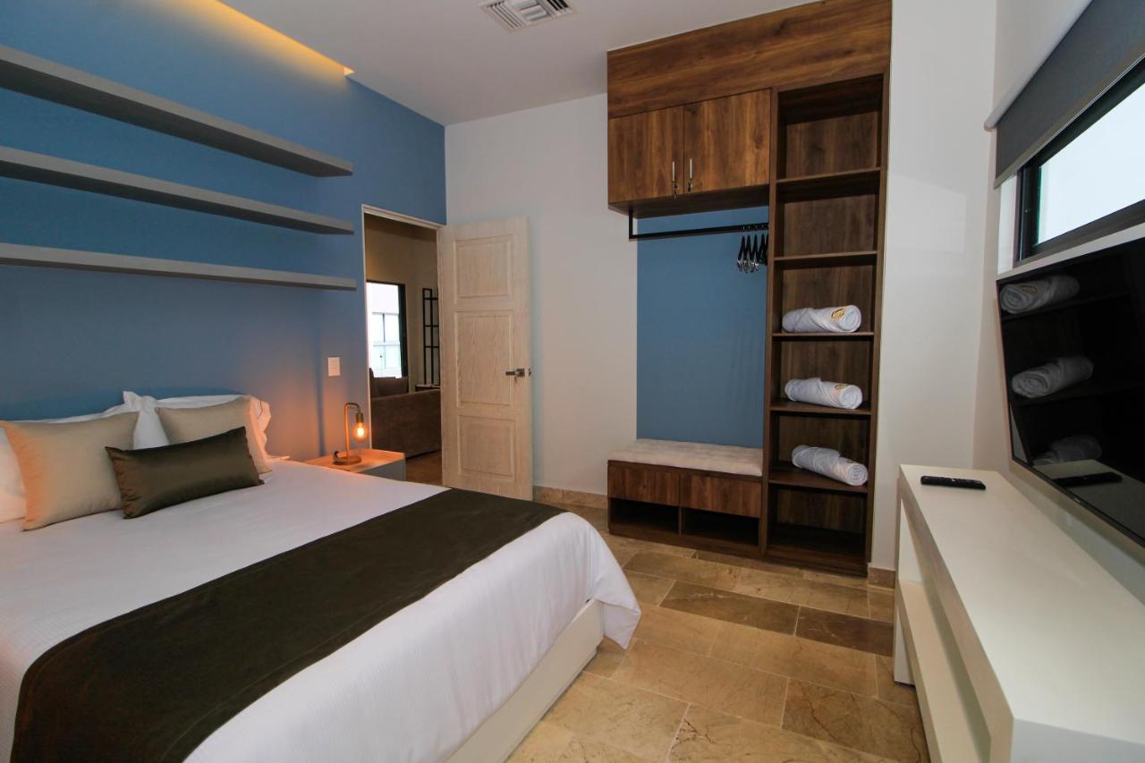 Singular Dream Vacation Rentals Playa del Carmen Zewnętrze zdjęcie