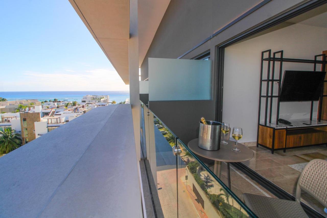 Singular Dream Vacation Rentals Playa del Carmen Zewnętrze zdjęcie