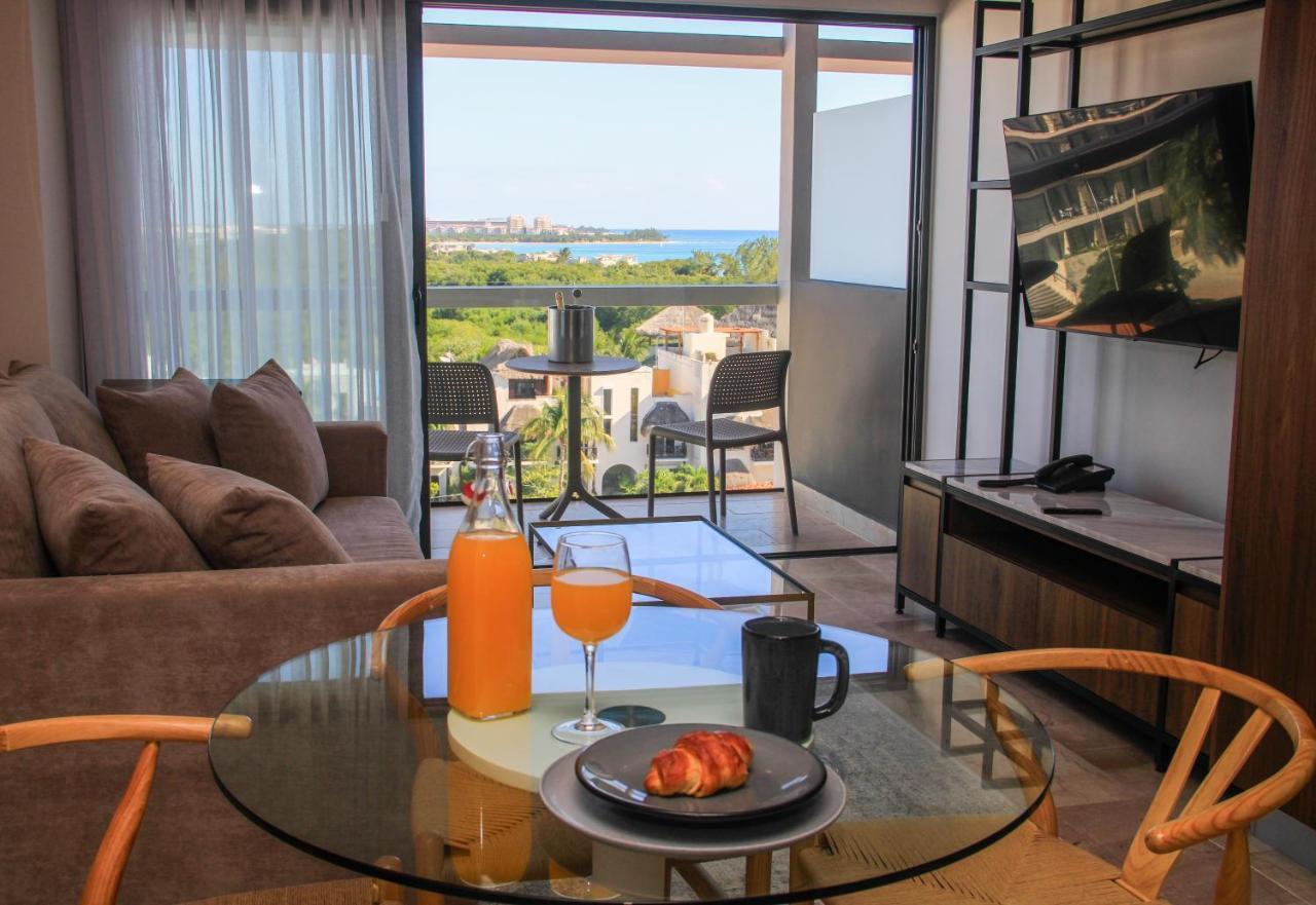 Singular Dream Vacation Rentals Playa del Carmen Zewnętrze zdjęcie
