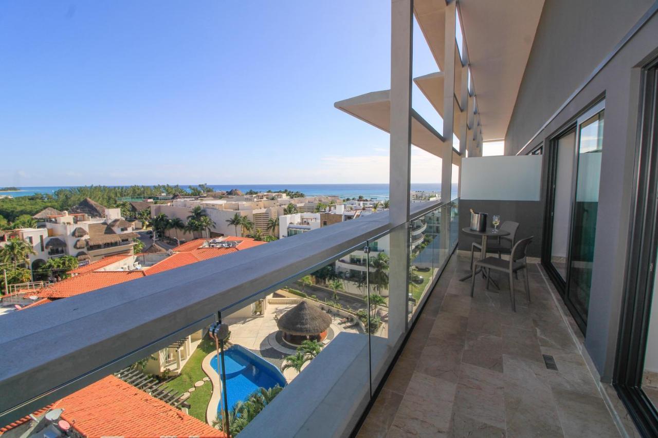 Singular Dream Vacation Rentals Playa del Carmen Zewnętrze zdjęcie