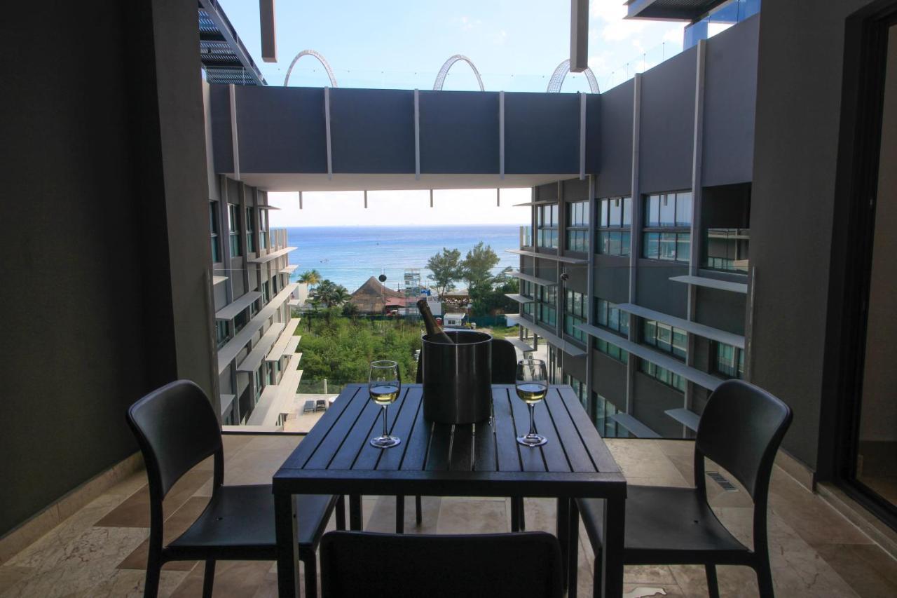 Singular Dream Vacation Rentals Playa del Carmen Zewnętrze zdjęcie