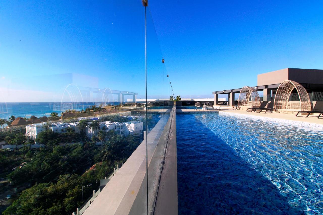 Singular Dream Vacation Rentals Playa del Carmen Zewnętrze zdjęcie