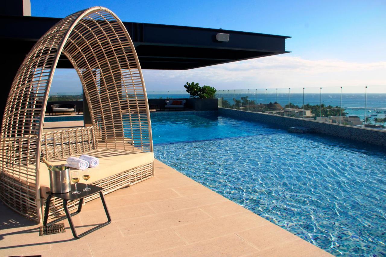 Singular Dream Vacation Rentals Playa del Carmen Zewnętrze zdjęcie