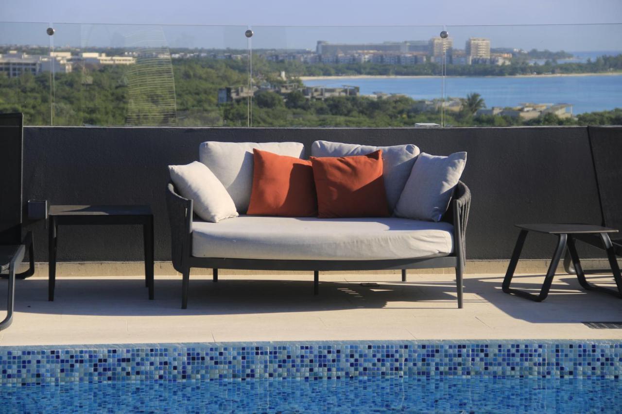 Singular Dream Vacation Rentals Playa del Carmen Zewnętrze zdjęcie