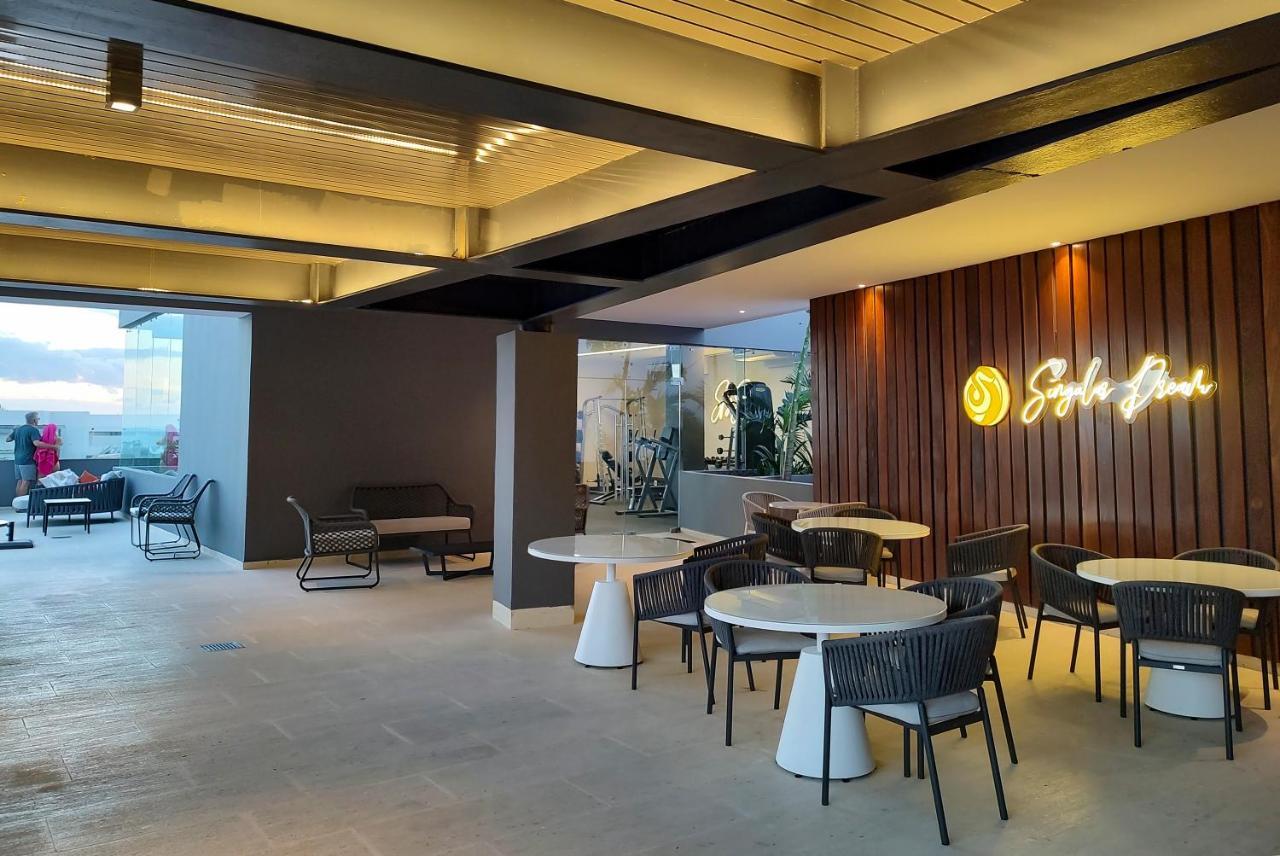 Singular Dream Vacation Rentals Playa del Carmen Zewnętrze zdjęcie