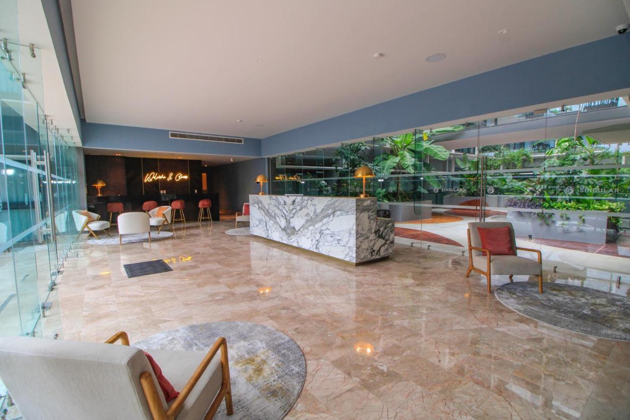 Singular Dream Vacation Rentals Playa del Carmen Zewnętrze zdjęcie