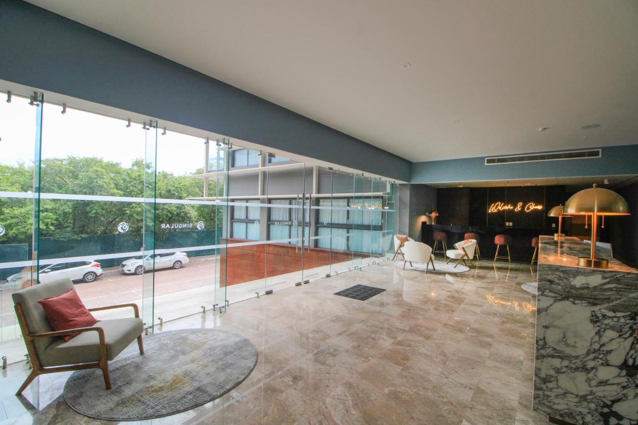 Singular Dream Vacation Rentals Playa del Carmen Zewnętrze zdjęcie